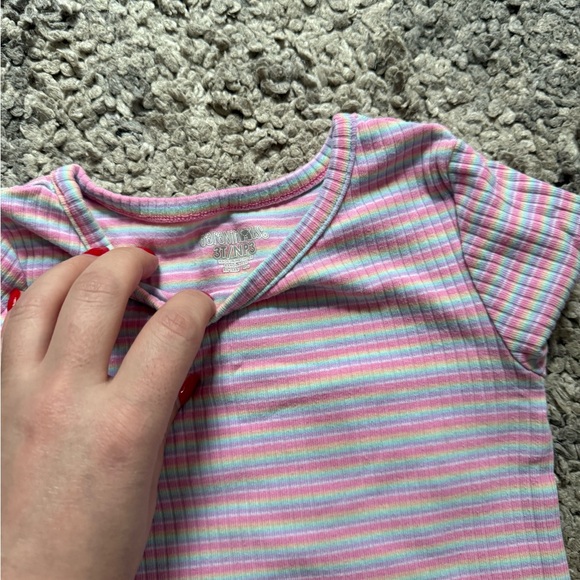 Pink and Multicolor Kids Garanimials bundle - Picture 11 of 12